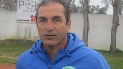 Διαζύγιο – βόμβα στον ΠΑΟ Βάρδας: Τέλος ο Ηλίας Φωτόπουλος!