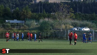 Κύπελλο Ερασιτεχνών: Ακόμη 5 εισιτήρια…