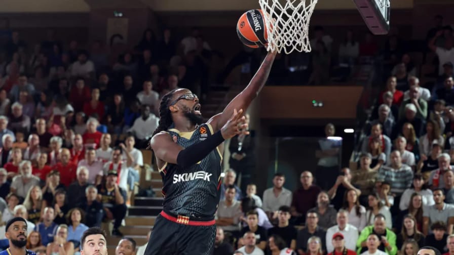Euroleague