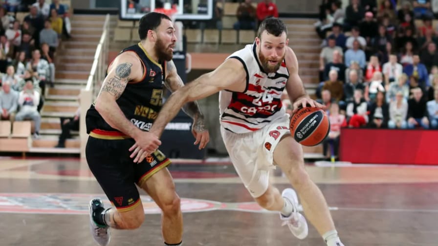 Euroleague