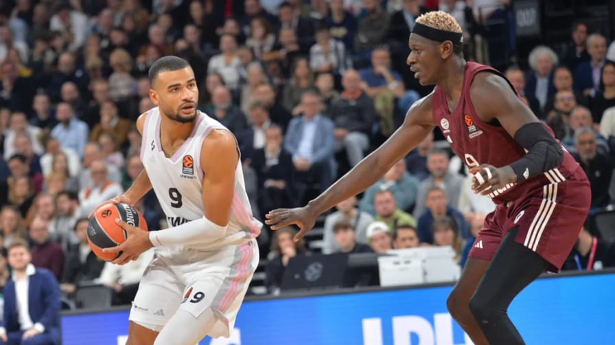 Euroleague