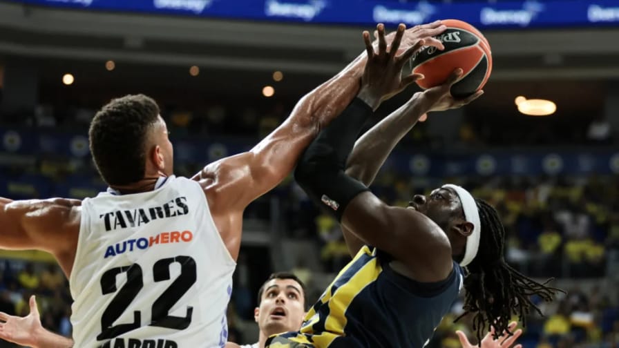 Euroleague
