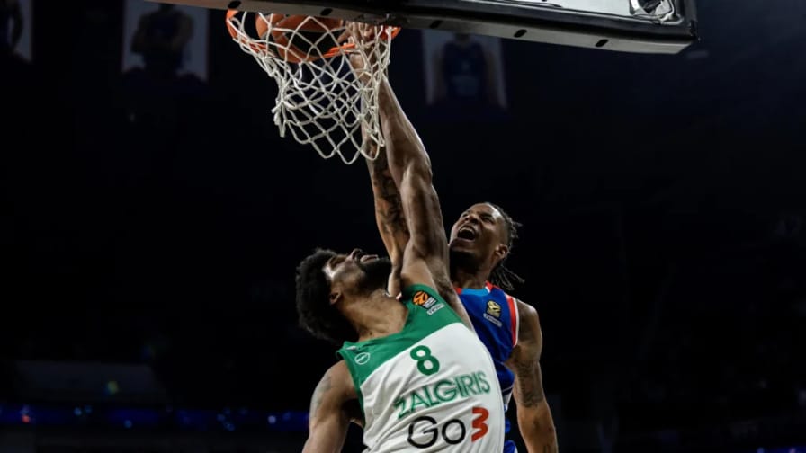 Euroleague