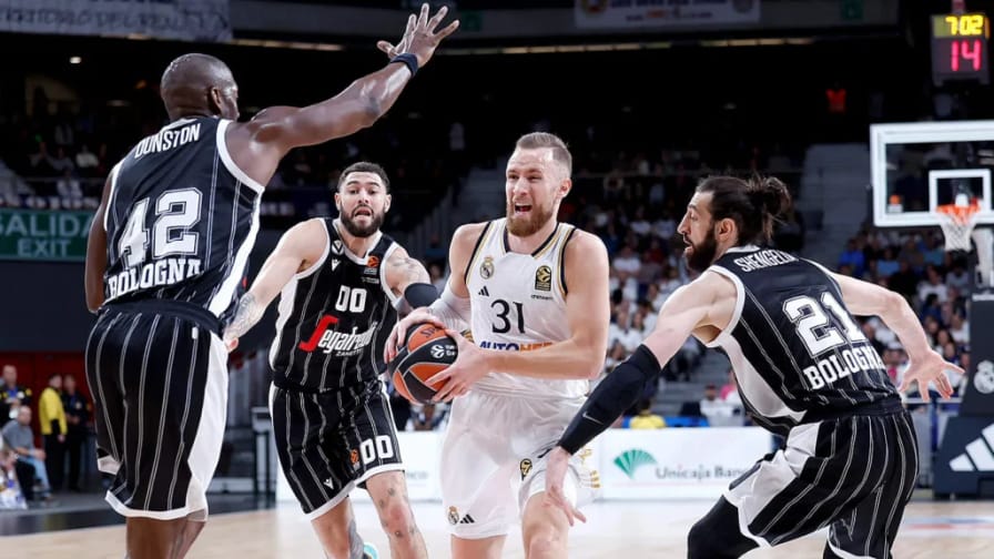 Euroleague