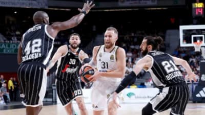 Euroleague
