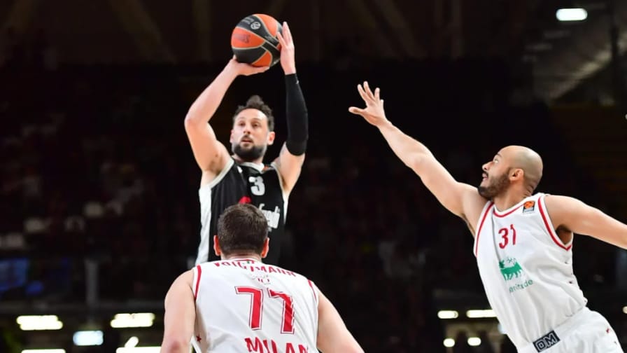 Euroleague