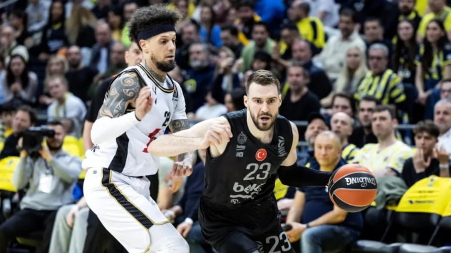 Euroleague