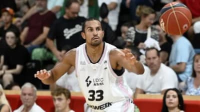 Frank Jackson