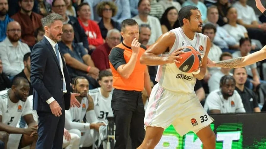 Frank Jackson