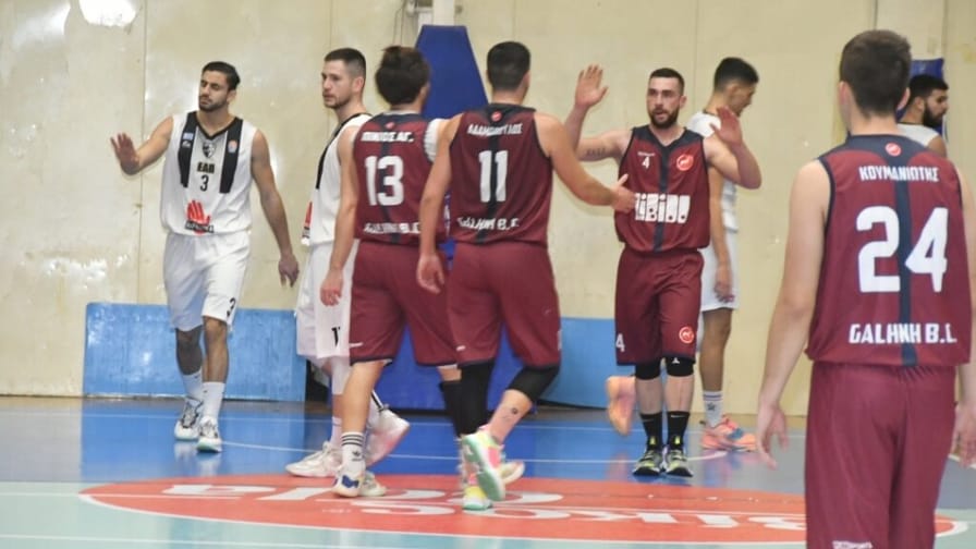 Α1 ΕΣΚΑ-Η: Γαλήνη – εξπρές, από κοντά Κεραυνός και Ροΐτικα, ανάσα για την ΕΑΠ!