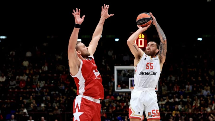 Euroleague