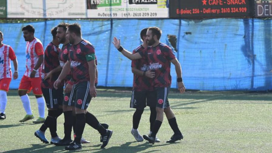 B’ ΕΠΣΑ (Α’ Όμ.): Προς… αποκατάσταση ή συνέχεια στην αντίδραση;