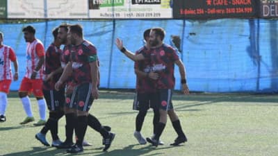 B’ ΕΠΣΑ (Α’ Όμ.): Προς… αποκατάσταση ή συνέχεια στην αντίδραση;