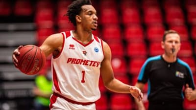 Rashad Vaughn