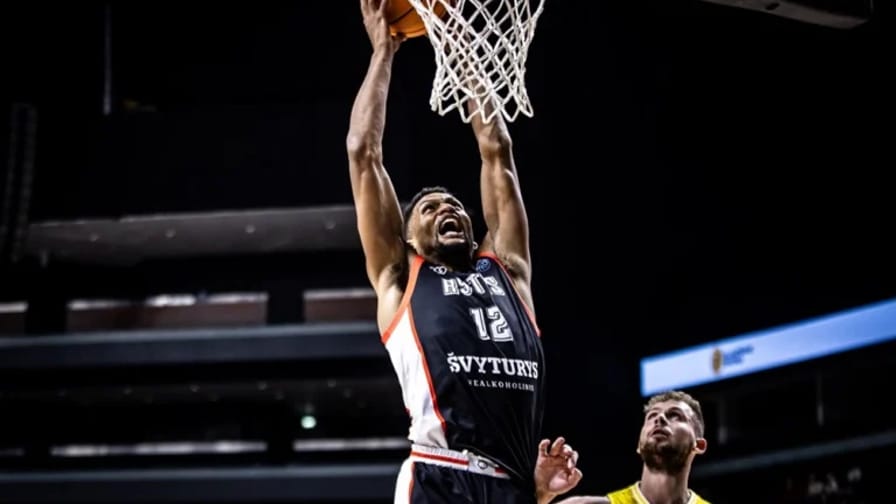 Rytas BCL