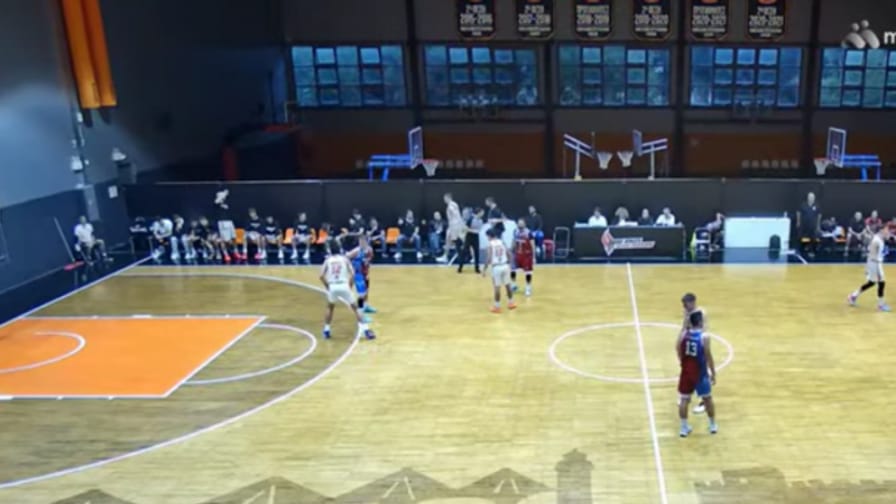 National League 2: Μαγικό ”φίνις” και μεγάλη νίκη για τον Προμηθέα 2014