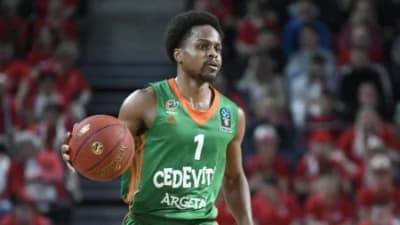 Yogi Ferrell
