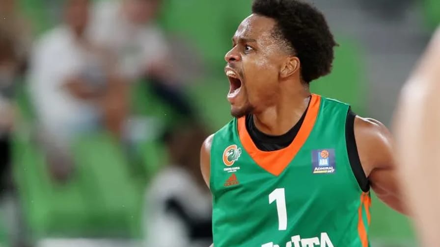Yogi Ferrell