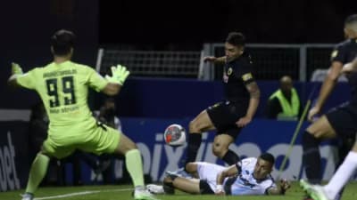 Κηφισιά- ΑΕΚ 1-1: “Πέταξε” δυο βαθμούς στην Κηφισιά