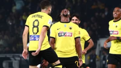 Άγιαξ – ΑΕΚ: Αυτή είναι η ενδεκάδα της Ένωσης
