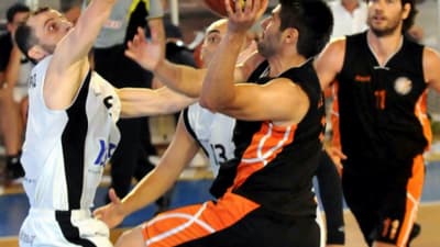 Απόλλων – Ολυμπιάδα: Το πρώτο πατρινό ντέρμπι στην ιστορία της Α1