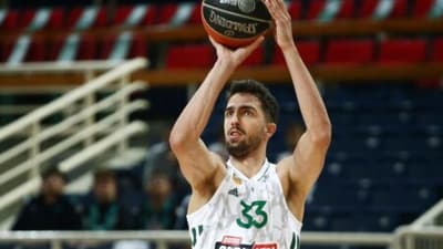 Συγκεντρώνει πιθανότητες η επιστροφή Χουγκάζ στον Παναθηναϊκό!