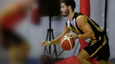 ”On fire” για ακόμα μια αγωνιστική ο Φίλιππος Ροκανάς – Οι πρώτοι σκόρερ της National League 2