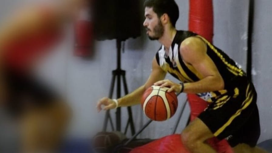 ”On fire” για ακόμα μια αγωνιστική ο Φίλιππος Ροκανάς – Οι πρώτοι σκόρερ της National League 2