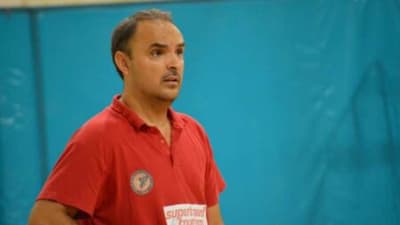 Βreaking: Ανακατατάξεις στην Παναχαϊκή, τέλος ο Καλλίγας, ανέλαβε ο Γκοργκόλης!