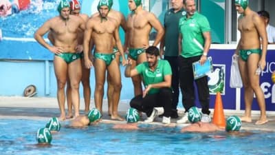 Παναθηναϊκός – ΝΟΠ 11-9: Έφτασε κοντά ο ΝΟΠ, το γύρισαν στο τέλος οι ”πράσινοι”