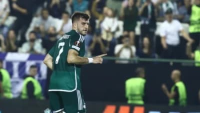 Λαμία – Παναθηναϊκός: Βασικός ο Ιωαννίδης, ξανά στην ενδεκάδα Βέρμπιτς και Αράο