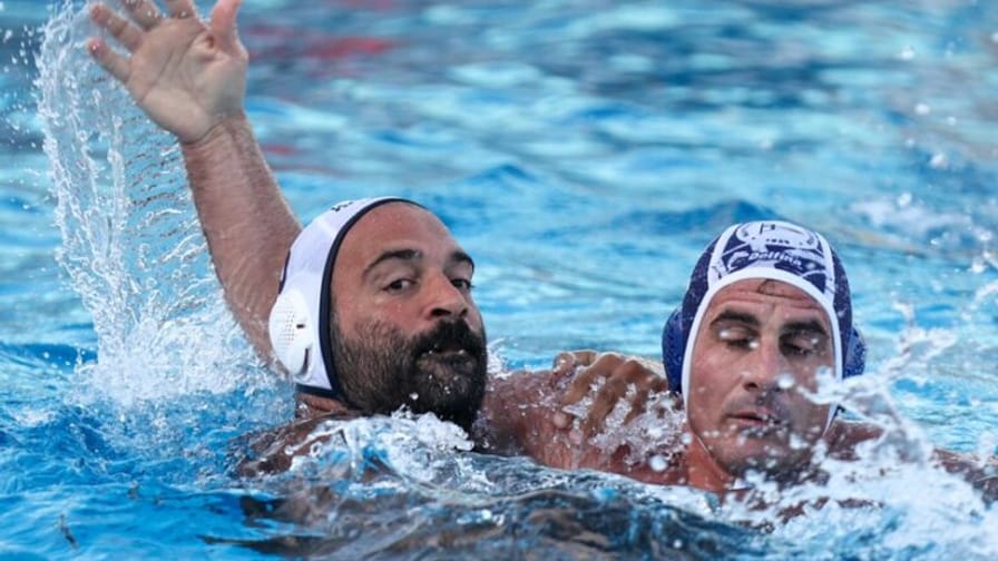 ΝΟΠ-Χίος 9-6: Πολύτιμη νίκη για την παραμονή