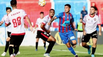 Τηλυκράτης – Παναχαϊκή 2-2: Τσίμπησε τον βαθμό, με εκπληκτικό Πατρινό και ηρωικό κόσμο!