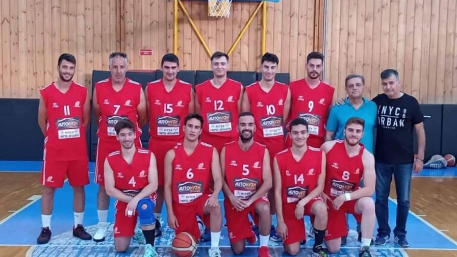 Α2 ΕΣΚΑ-Η: Ο εξαιρετικός Πυρσός έκαμψε την αντίσταση του Τρίτωνα