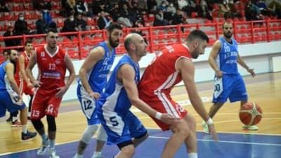 National League 2: Η κορυφή περνάει από το Αίγιο!