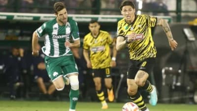 Super League: Αποστολή στη Λαμία για το ”τριφύλλι”, δοκιμασία στην Καισαριανή για την ”Ένωση”