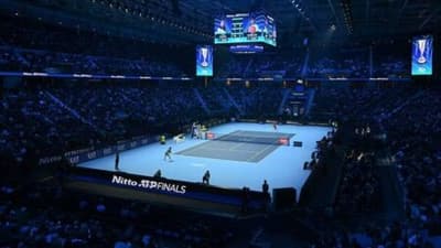 Πρεμιέρα με ήττα για τον Τσιτσιπά στο ATP Finals