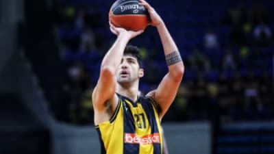 Θωμάς Κώττας