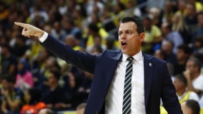 Ιτούδης Φενέρμπαχτσε
