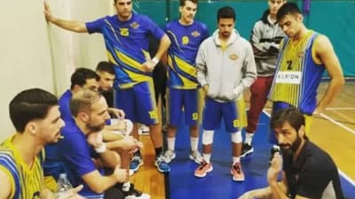 Α1 ΕΣΚΑ-Η: Άνετο πέρασμα του Κεραυνού στην Αχαγιά