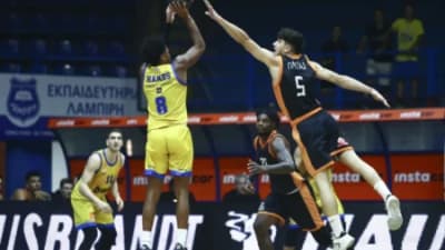 Όλα τα σενάρια στο BCL: Έτσι οδηγούμαστε σε ελληνικό ”εμφύλιο”