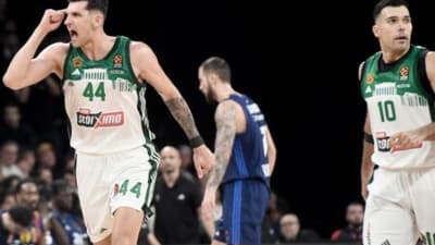 Το απίστευτο πρόβλημα στο ριμπάουντ και η έλλειψη εμπιστοσύνης στα 5άρια από τον Αταμάν