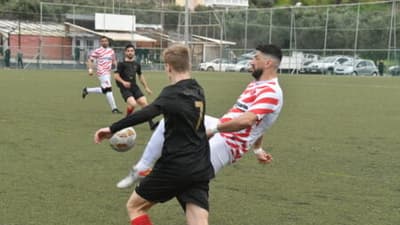 Aτρόμητος Πατρών: Κίνηση από το… πάνω ράφι στα μετόπισθεν!