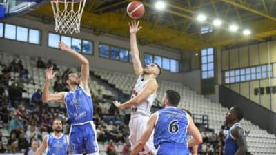 Άλωσε το ”Χαλκιοπούλειο” o Πανιώνιος, σε ματς γκραν – γκινιόλ