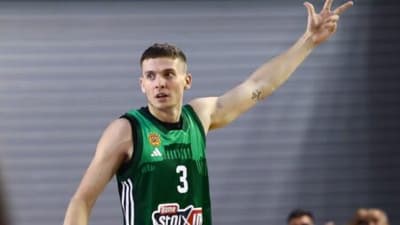 Breaking: Τέλος ο Κάιλ Γκάι από τον Παναθηναϊκό, δεν υπάρχει θέμα Μαντζούκα