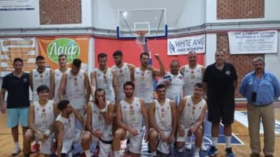 A1 EΣΚΑ-Η: Μεγάλο ντέρμπι στην Αλεξιώτισσα, δύσκολη έξοδος για τα Ροΐτικα