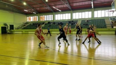 A2 EΣΚΑ-Η: Αντίο στο 2023 με ενδιαφέροντα παιχνίδια