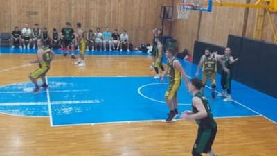 Α2 ΕΣΚΑ-Η: Νίκη επιβίωσης για την Ακράτα, ήττα πισωγύρισμα για τη Ναύπακτο