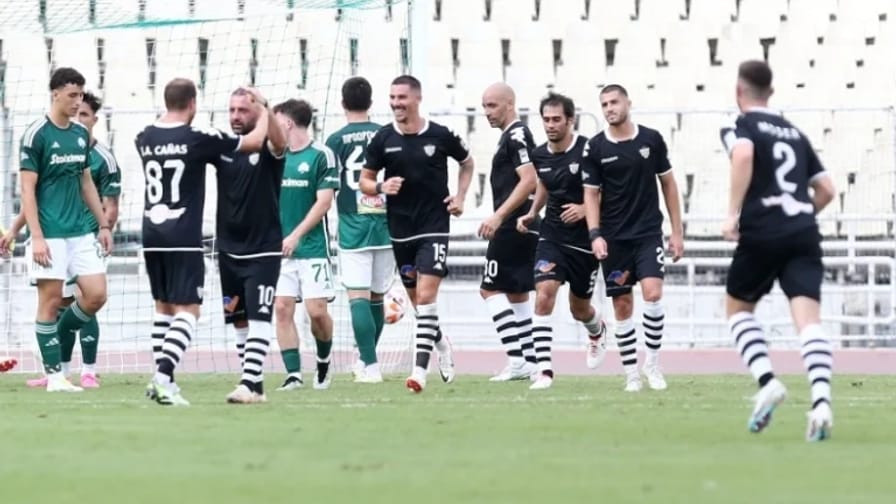 Superleague 2: Τα βλέμματα σε Καλαμάτα και Ηλιούπολη