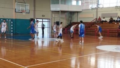 Στα Γιάννενα ο Αστέρας Τέμενης, θέλει να μείνει κοντά στην κορυφή